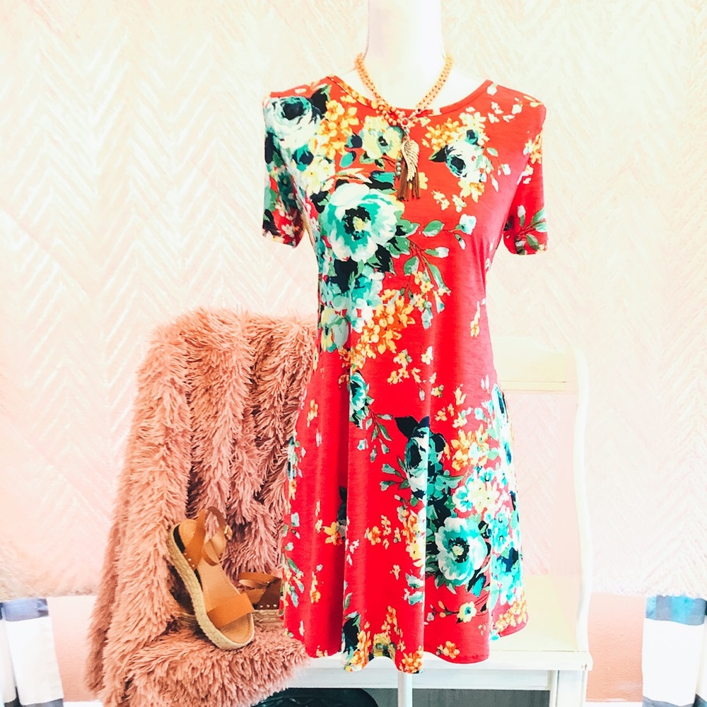 Floral times